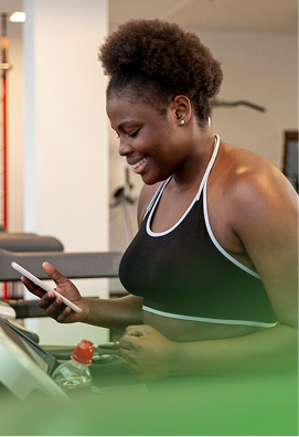 Fitness Network